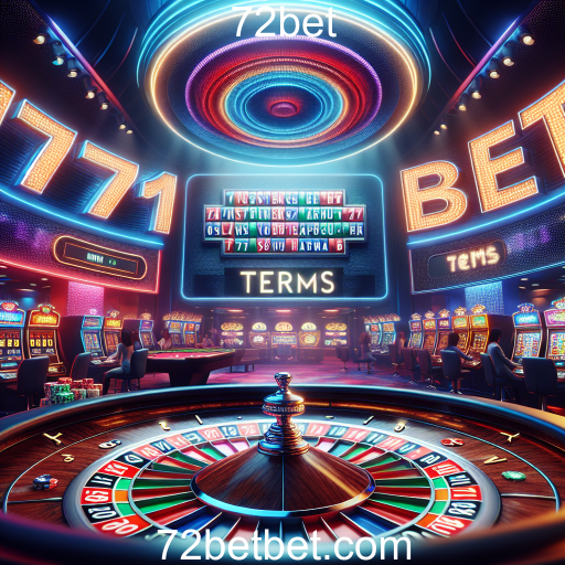Desbravando a Categoria 'Termos' no 72bet: Uma Aventura Linguística